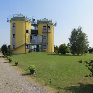 I Silos Gasthof
