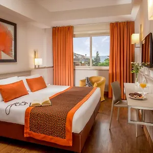 Hotel Grand Fleming