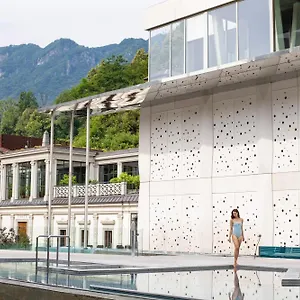 Hotel Qc San Pellegrino