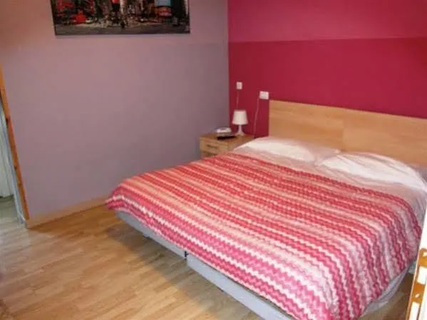 Hotel Albi Stezzano