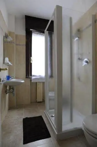 **  Hotel Albi Stezzano Italien