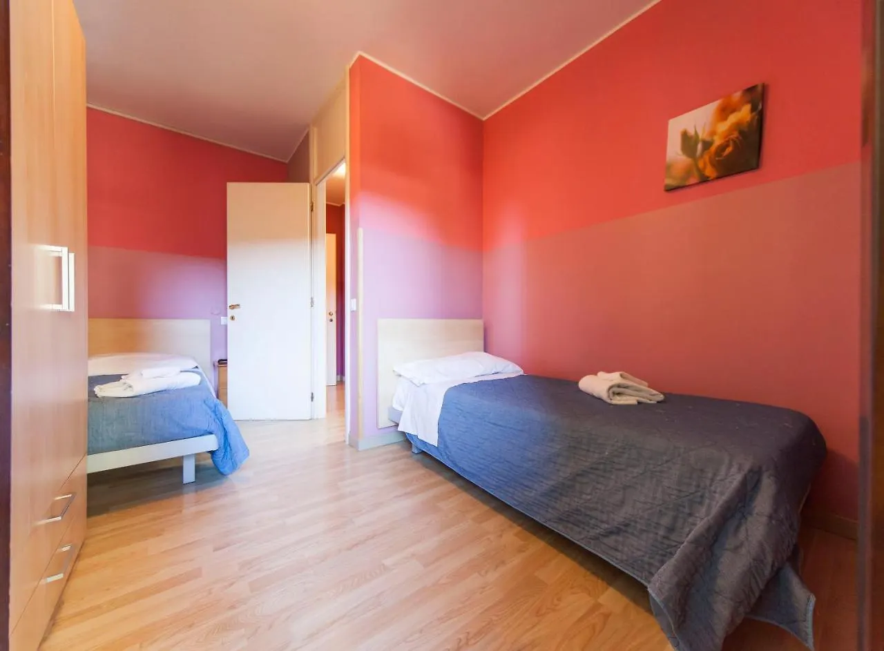 Hotel Albi Stezzano